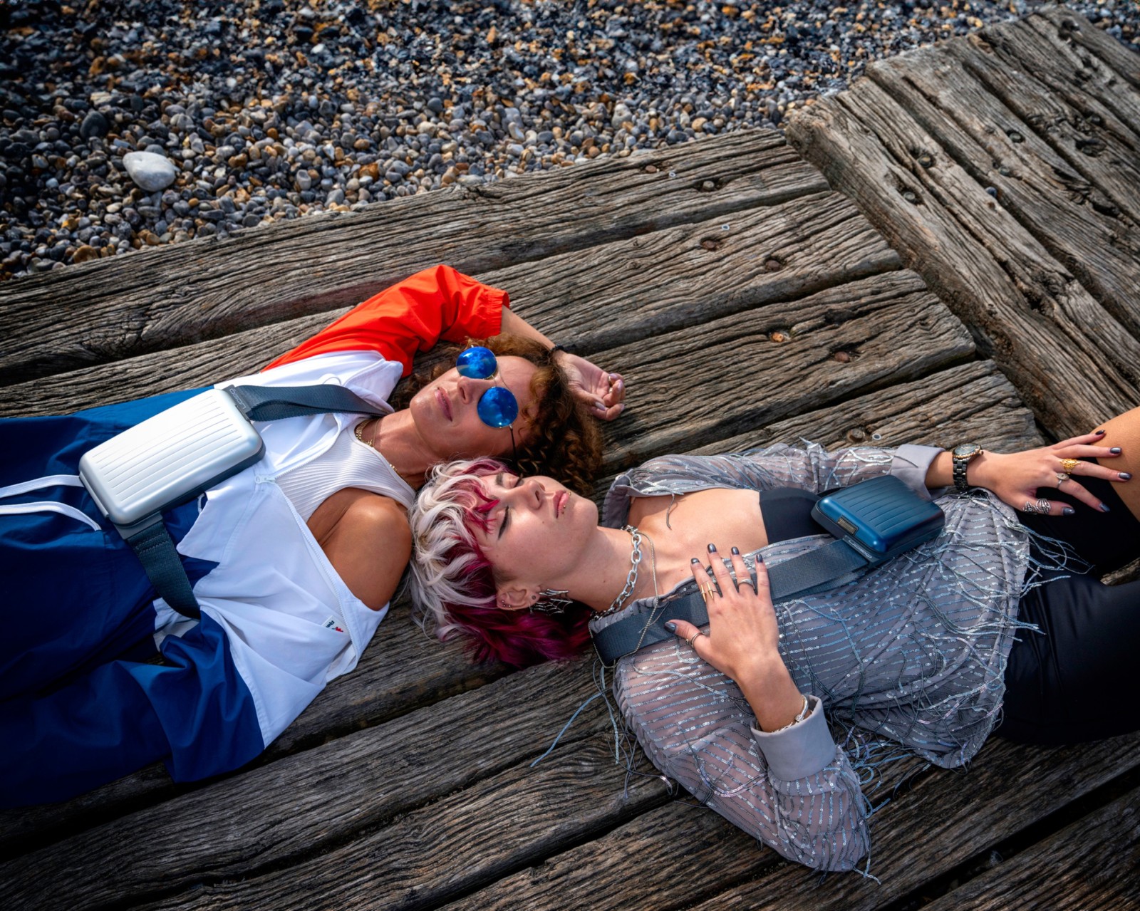 Sac Phone Bag de chez Ogon Design indisponible chez Evasion Dieppe