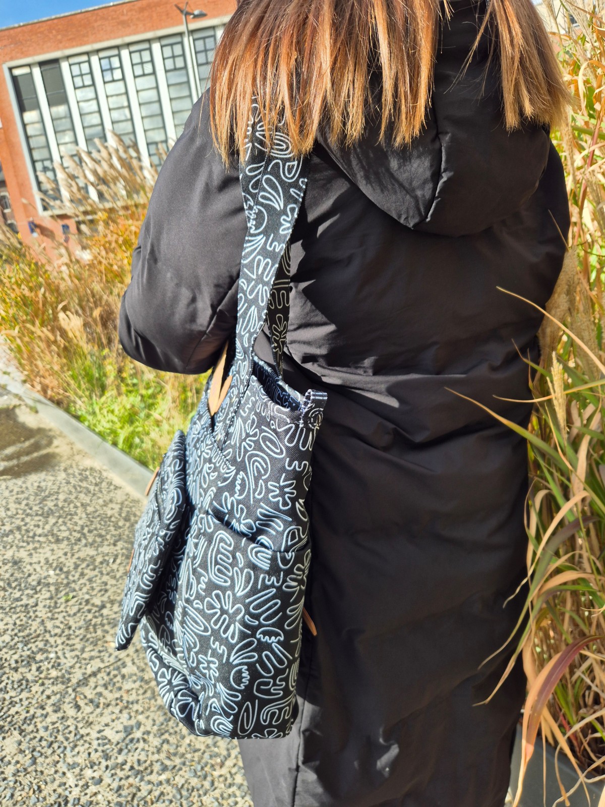 Sac Cabaia Tote Bag Amiens indisponible chez Evasion Dieppe