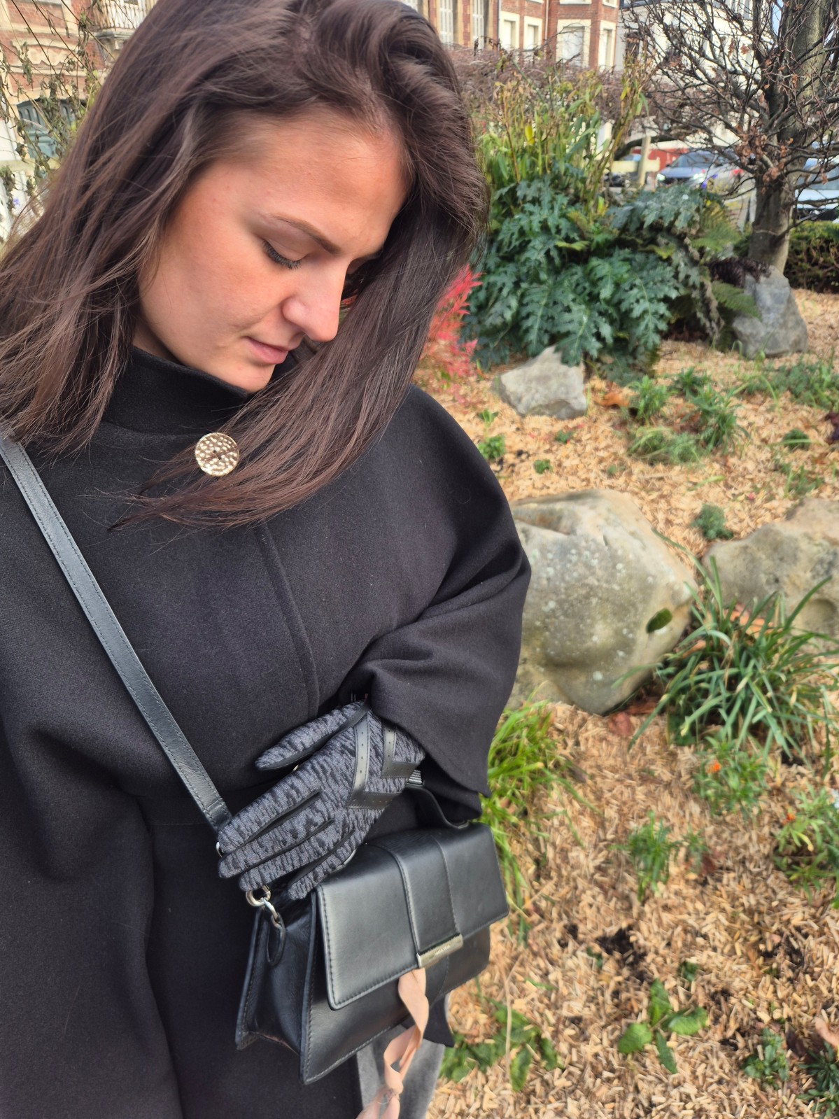 Gants tactiles Isotoner indisponible chez Evasion Dieppe