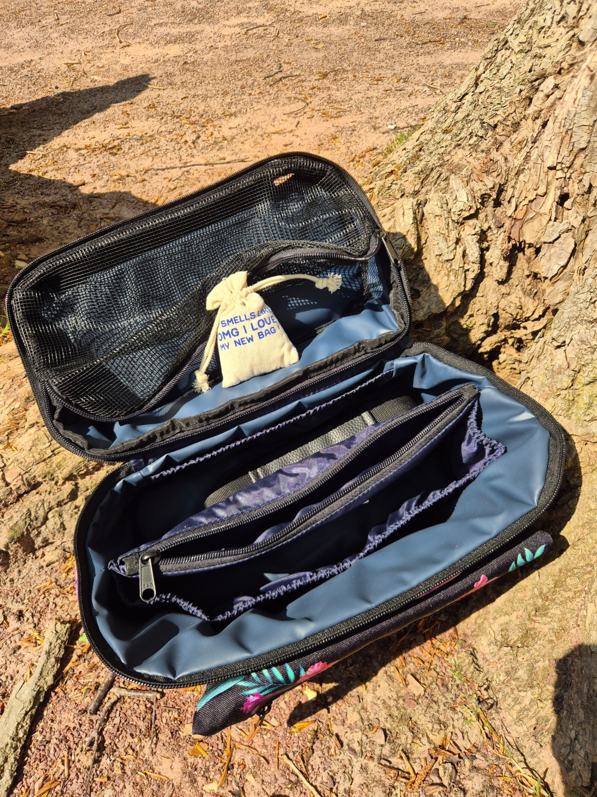 Vanity souple Cabaia version Valladolid disponible chez Evasion Dieppe