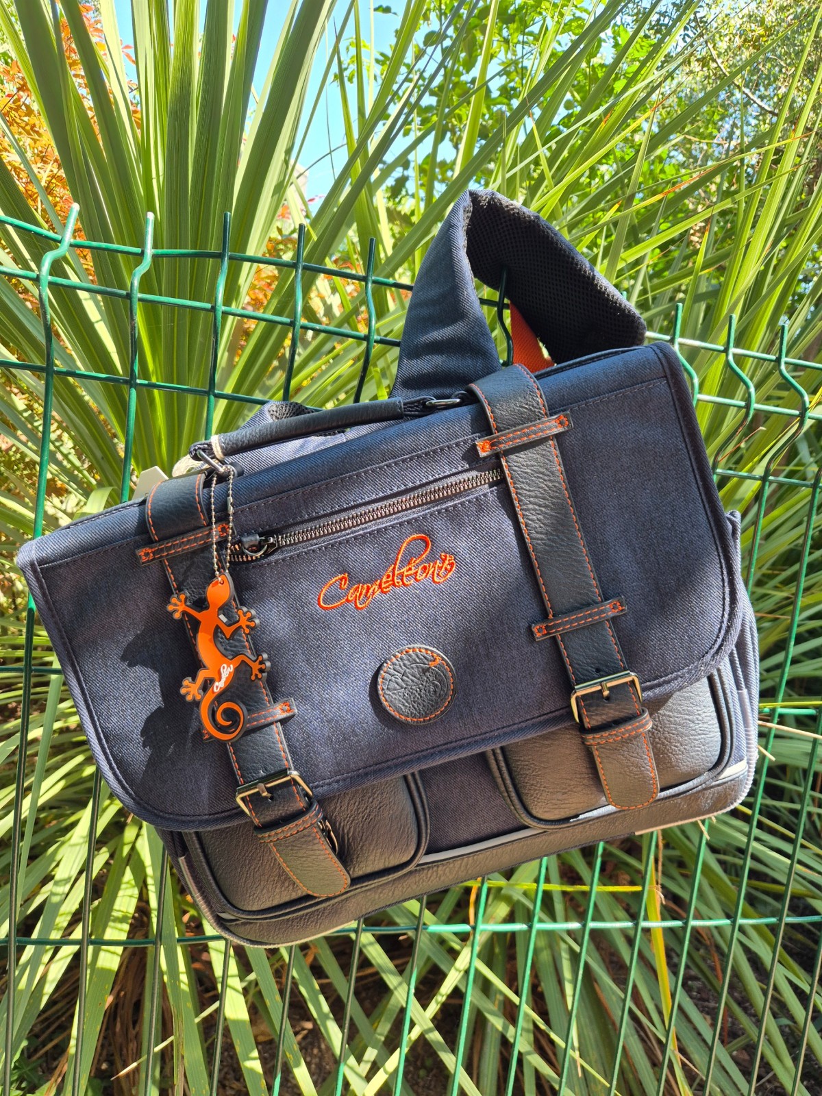 Vente de cartables pour l'école 2026 à Dieppe 76200