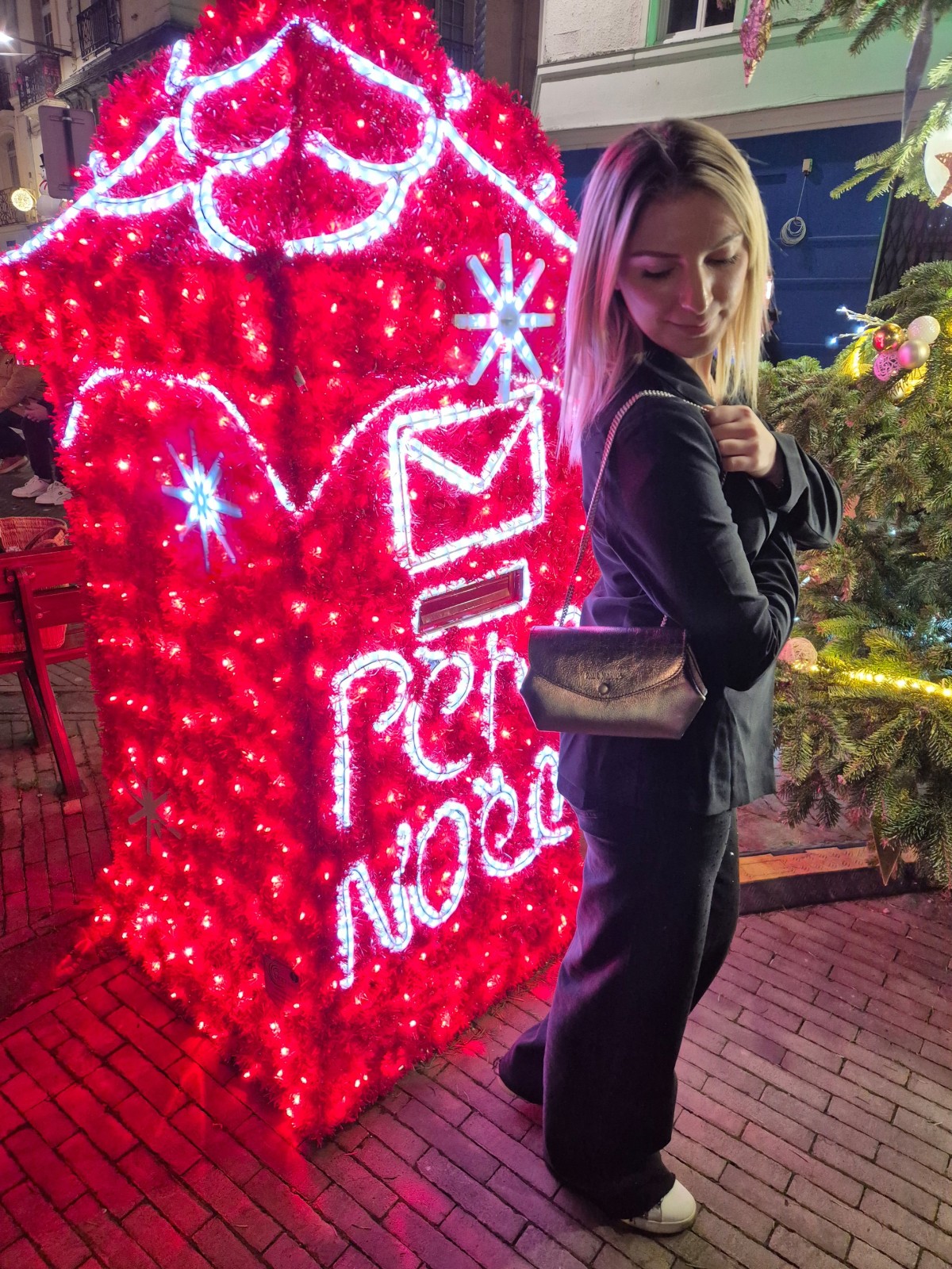 Sac Paul Marius le Gustave pochette acier disponible chez Evasion Dieppe