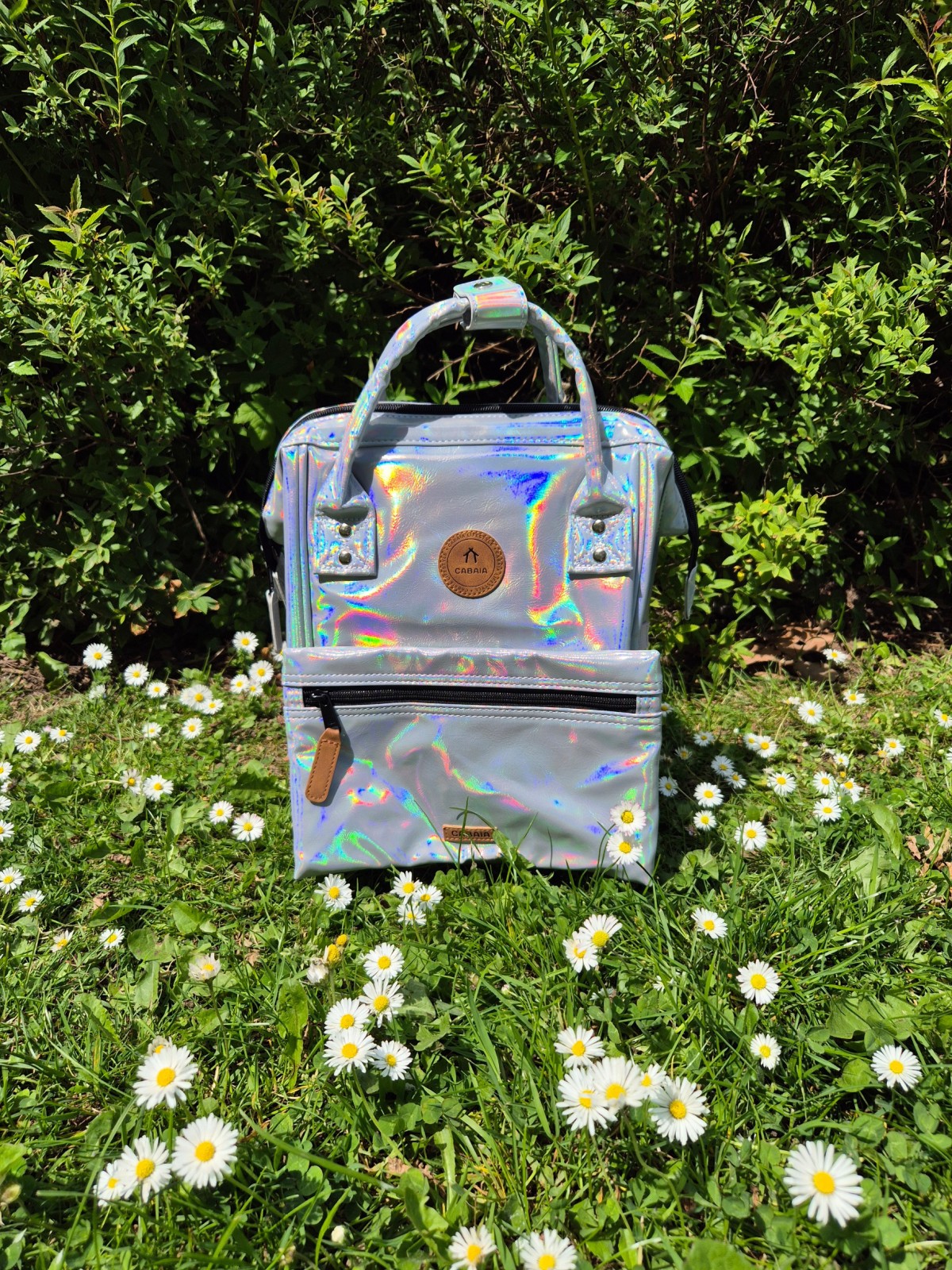 Achat de sacs à dos Cabaïa en maroquinerie à Dieppe 76200