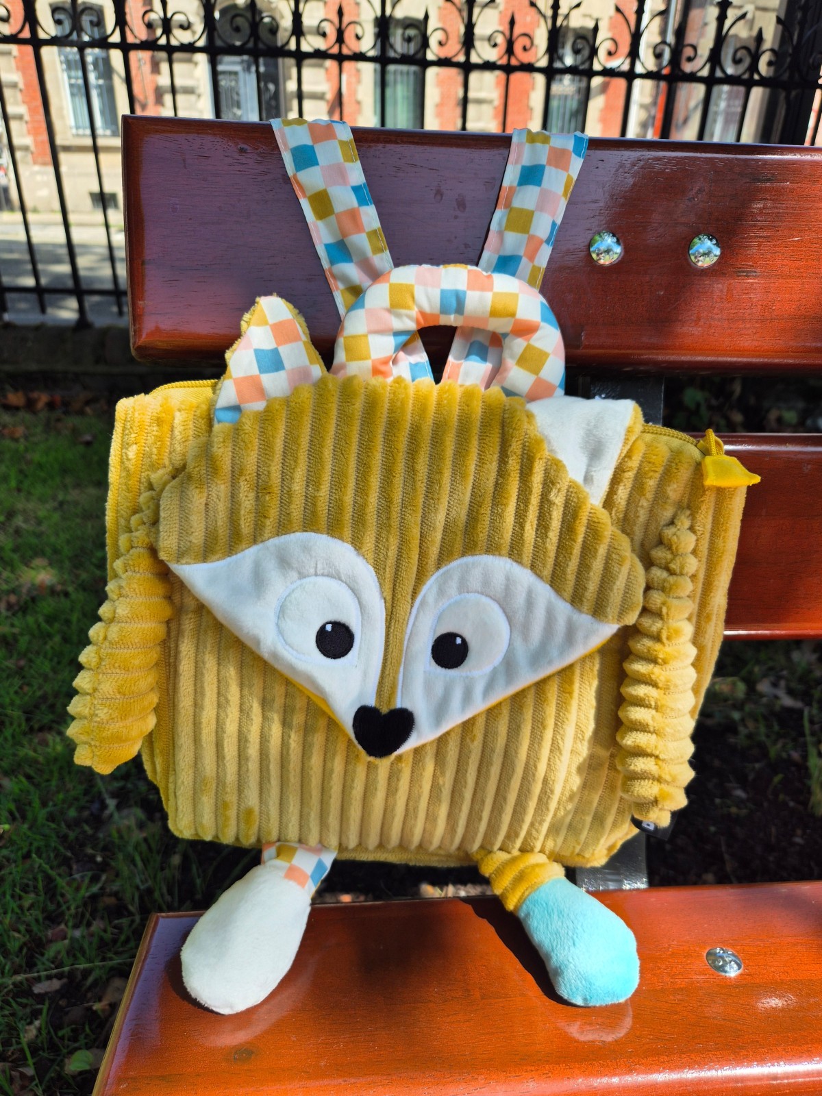 Vente de cartables pour l'école 2026 proche Yvetot 76190