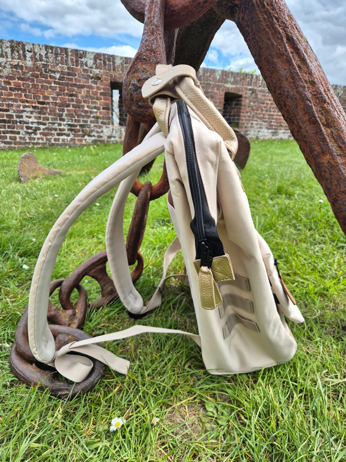 Sac à dos Cabaia medium Algiers disponible chez Evasion Dieppe