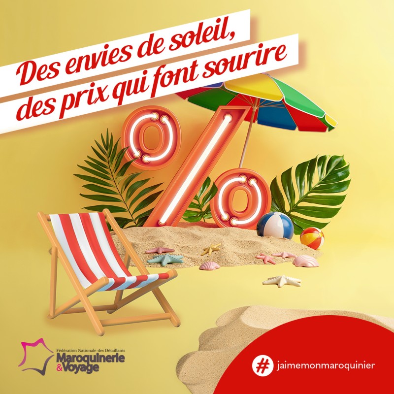 Profitez des soldes été en faisant de bonnes affaires chez Evasion Dieppe