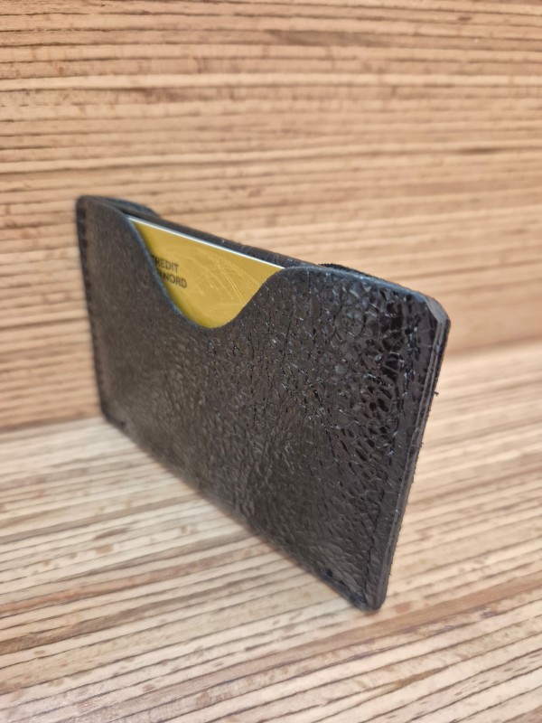 Porte-cartes Paul Marius Gabin éclipse disponible chez Evasion Dieppe