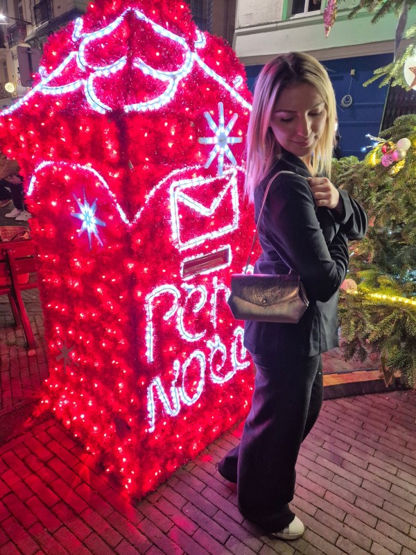 Sac Paul Marius le Gustave pochette acier disponible chez Evasion Dieppe