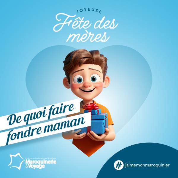 Idées cadeaux pour la fête des mères chez Evasion Dieppe