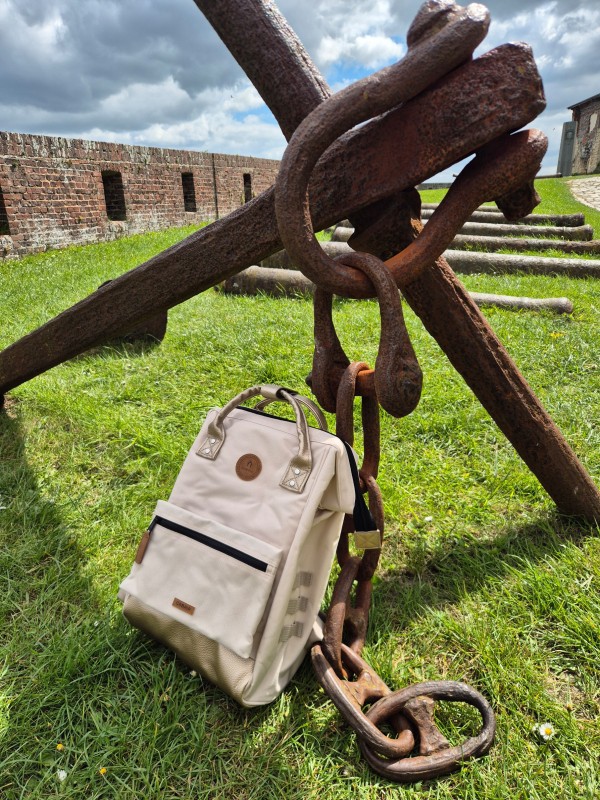 Sac à dos Cabaia medium Algiers disponible chez Evasion Dieppe