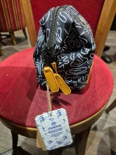 Trousse de toilette Cabaia Avenue Mohamed V disponible chez Evasion Dieppe