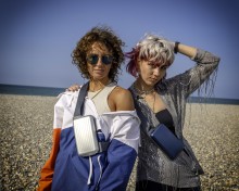 Sac Phone Bag de chez Ogon Design indisponible chez Evasion Dieppe