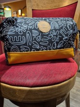 Trousse de toilette Cabaia Avenue Mohamed V disponible chez Evasion Dieppe