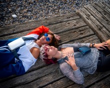 Sac Phone Bag de chez Ogon Design indisponible chez Evasion Dieppe