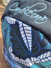 Sac à dos à roulettes Caméléon disponible chez Evasion Dieppe