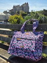 Sac Cabaia Tote Bag Cagliari disponible chez Evasion Dieppe