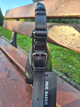 Sac Paul Marius Elliott Baguette éclipse disponible chez Evasion Dieppe