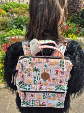 Sac à dos Cabaia small Kotor disponible chez Evasion Dieppe