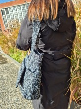 Sac Cabaia Tote Bag Amiens indisponible chez Evasion Dieppe
