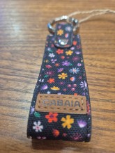 Porte-clés Cabaia Lausanne disponible chez Evasion Dieppe