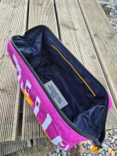 Trousse de toilette Cabaia version Piazza Tasso disponible chez Evasion Dieppe