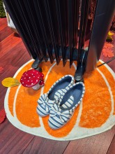 Chaussons confortables Isotoner disponible chez Evasion Dieppe