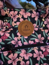 Sac bandoulière Cabaia Nano Cagliari disponible chez Evasion Dieppe
