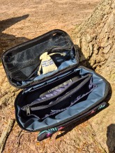 Vanity souple Cabaia version Valladolid disponible chez Evasion Dieppe