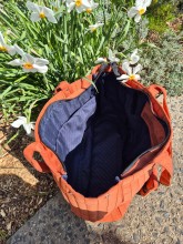 Sac cabas Cabaia Tote Bag large Tataouine disponible chez Evasion Dieppe