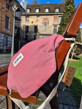 Sac banane Hindbag Olivia rose blush disponible chez Evasion Dieppe