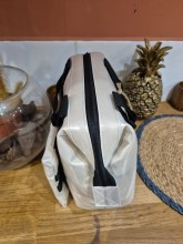 Lunch Bag Cabaia Honolulu coloris golden disponible chez Evasion Dieppe