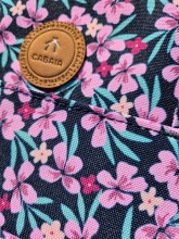 Sac Cabaia Tote Bag Cagliari disponible chez Evasion Dieppe