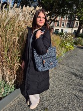 Sac Cabaia Tote Bag Amiens indisponible chez Evasion Dieppe