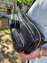 Sac banane Paul Marius 90's éclipse disponible chez Evasion Dieppe