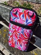 Sac téléphone Cabaia version Santorini disponible chez Evasion Dieppe