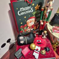 Collection hiver de sacs en maroquinerie disponible chez Evasion Dieppe