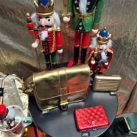 Collection hiver de sacs en maroquinerie disponible chez Evasion Dieppe