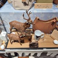 Collection hiver de sacs en maroquinerie disponible chez Evasion Dieppe