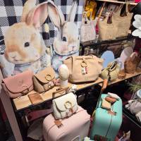 Collection printemps été de sacs en Maroquinerie disponible chez Evasion Dieppe