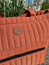 Sac cabas Cabaia Tote Bag large Tataouine disponible chez Evasion Dieppe