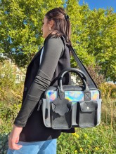 Sac Paul Marius Dandy S collection givre disponible chez Evasion Dieppe