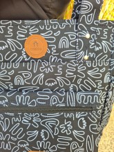 Sac Cabaia Tote Bag Amiens indisponible chez Evasion Dieppe