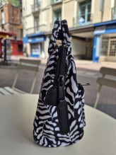 Petit sac bandoulière Cabaia Nano Bag Luanda disponible chez Evasion Dieppe
