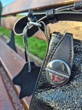 Sac Paul Marius Elliott Baguette éclipse disponible chez Evasion Dieppe