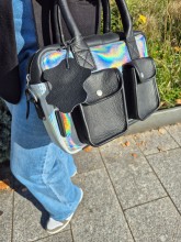 Sac Paul Marius Dandy S collection givre disponible chez Evasion Dieppe