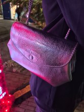 Sac Paul Marius le Gustave pochette acier disponible chez Evasion Dieppe