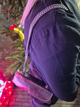 Sac Paul Marius le Gustave pochette acier disponible chez Evasion Dieppe