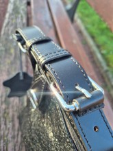 Sac Paul Marius Elliott Baguette éclipse disponible chez Evasion Dieppe