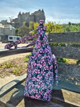 Sac Cabaia Tote Bag Cagliari disponible chez Evasion Dieppe