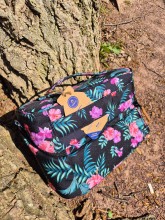 Vanity souple Cabaia version Valladolid disponible chez Evasion Dieppe